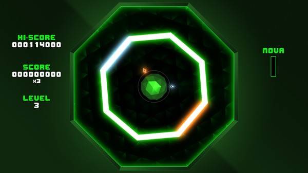 REPULSOR screenshot 9