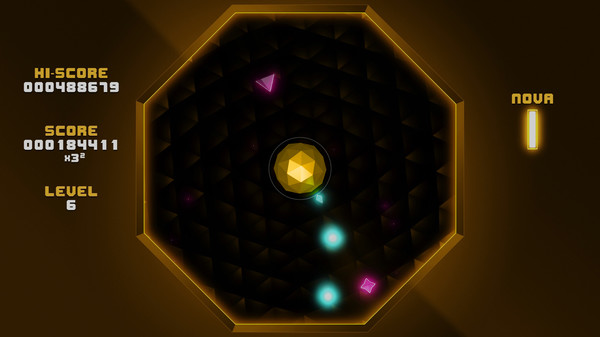 REPULSOR screenshot 2