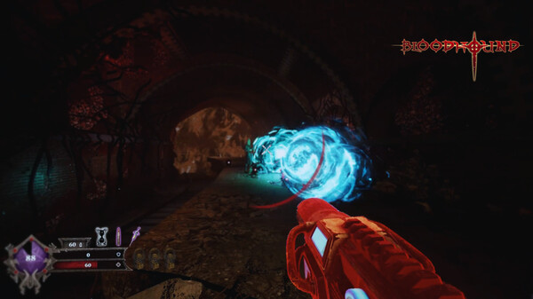 Bloodhound screenshot 5