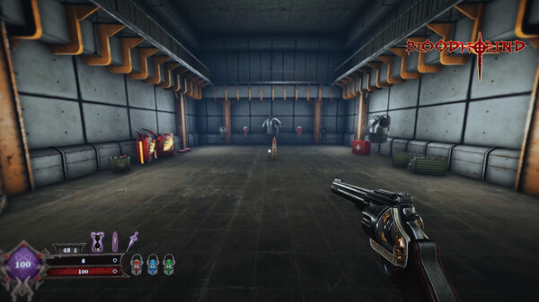 Bloodhound screenshot 11