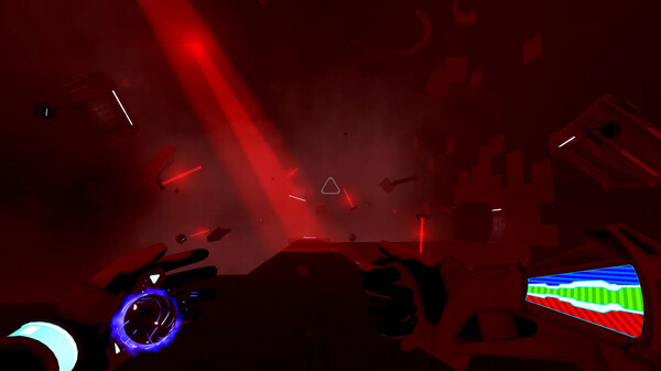 Leap of Phase: Samantha screenshot 9
