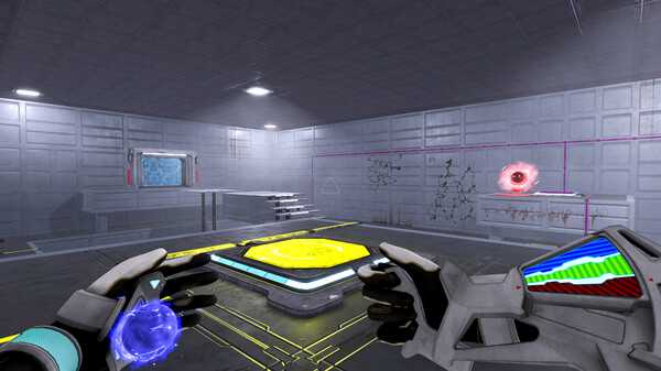 Leap of Phase: Samantha screenshot 10