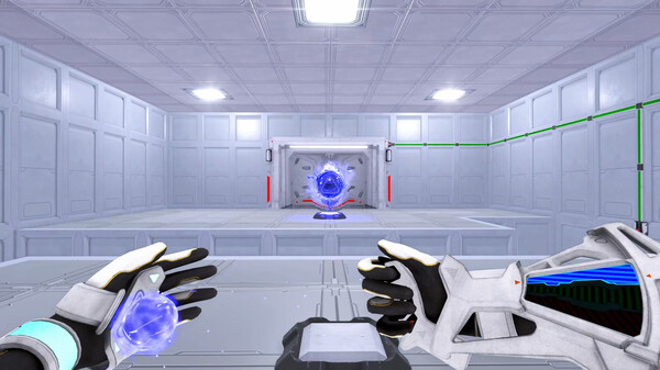 Leap of Phase: Samantha screenshot 6