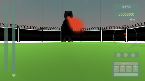 Jumping Frog -A Time Traveller- screenshot 3