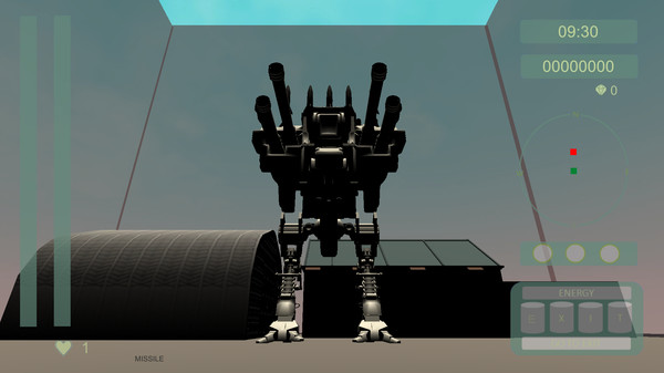 Jumping Frog -A Time Traveller- screenshot 7