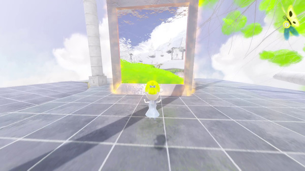 Hanna Must Run screenshot 5