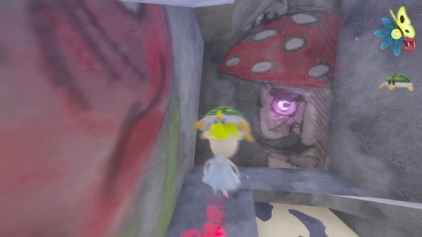 Hanna Must Run screenshot 2