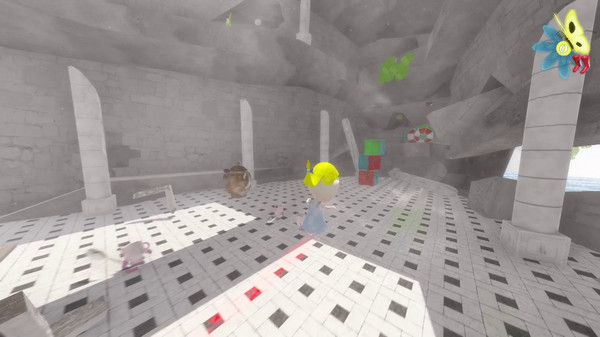 Hanna Must Run screenshot 6