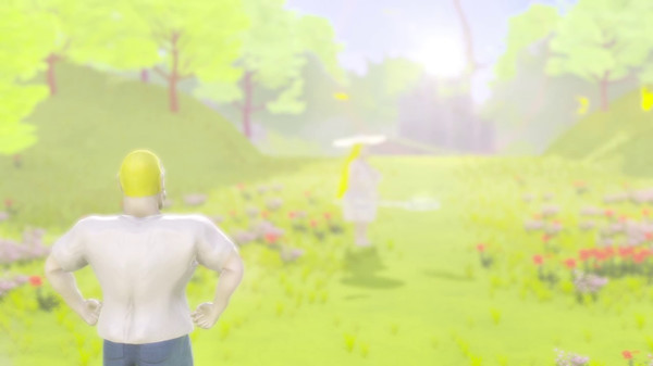 Hanna Must Run screenshot 3