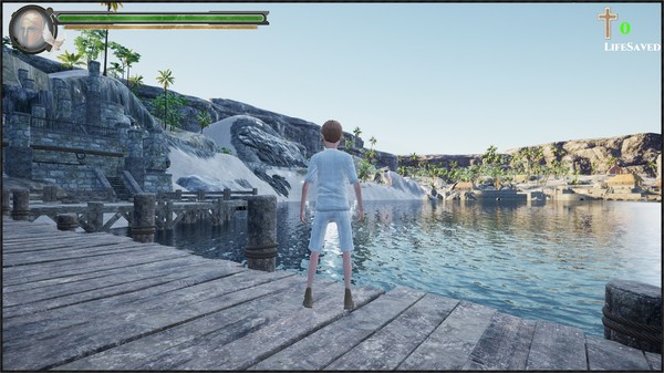 John Christian 2 screenshot 8