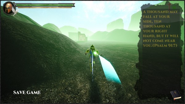 John Christian 2 screenshot 5