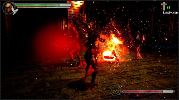 John Christian 2 screenshot 2