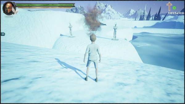 John Christian 2 screenshot 6