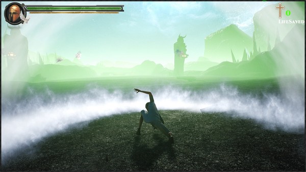 John Christian 2 screenshot 4