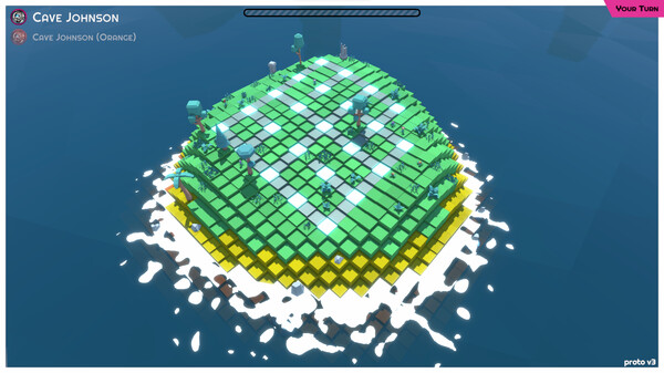 Spread: Transmission screenshot 3