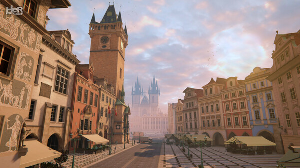 Nancy Drew: Mystery of the Seven Keys screenshot 5