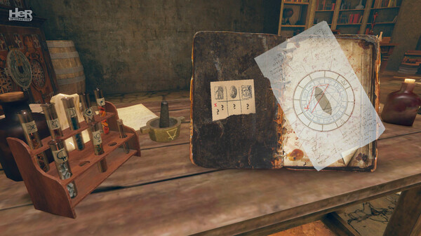 Nancy Drew: Mystery of the Seven Keys screenshot 4