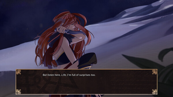 Garden of Seif: Chronicles of an Assassin screenshot 6