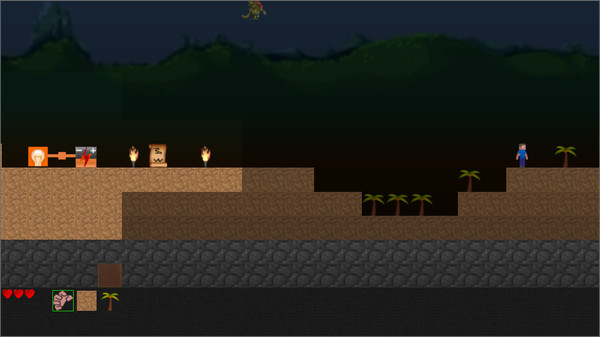 OUTLANDER screenshot 2