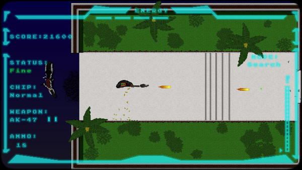 The Detroit After screenshot 7
