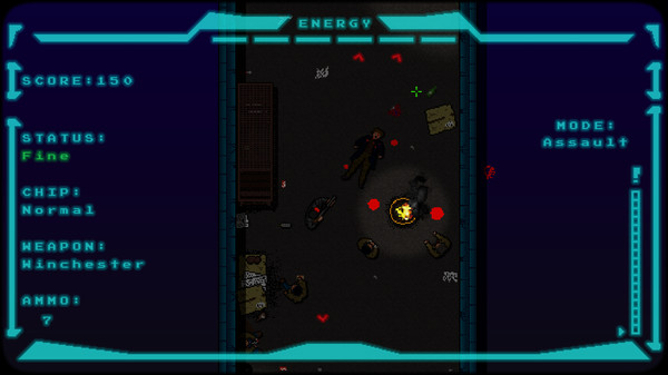 The Detroit After screenshot 6