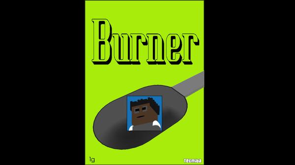 BURNER screenshot 12