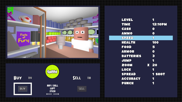 BURNER screenshot 6