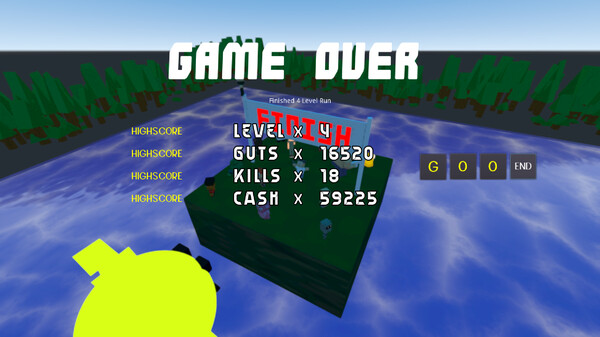 BURNER screenshot 11
