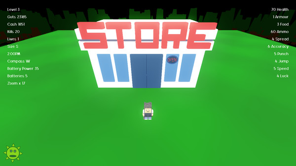 BURNER screenshot 5