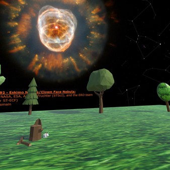 PlanetVRium screenshot 9