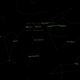 PlanetVRium screenshot 7