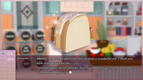 The Breadmaker screenshot 2