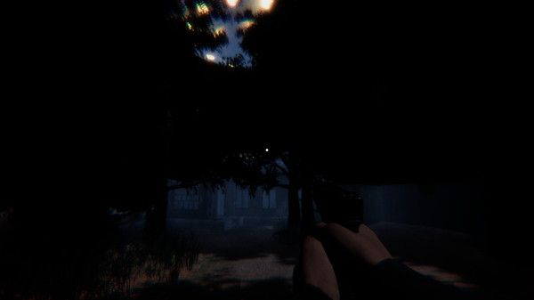 UFOBIA screenshot 1