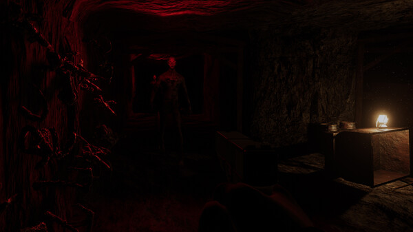 UFOBIA screenshot 2