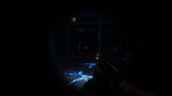 UFOBIA screenshot 4