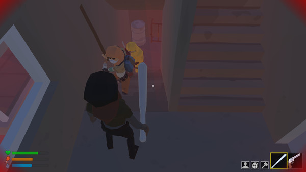 Survirus screenshot 3