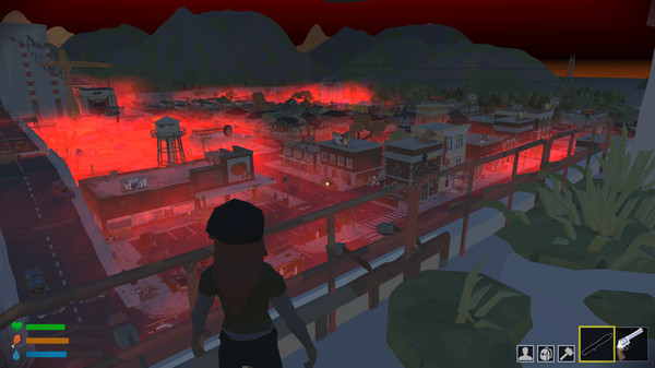 Survirus screenshot 4