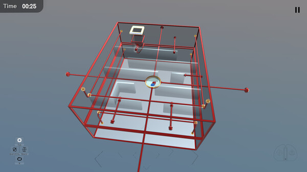 GlassBox screenshot 5