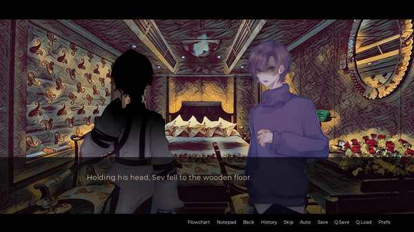 start;again screenshot 7