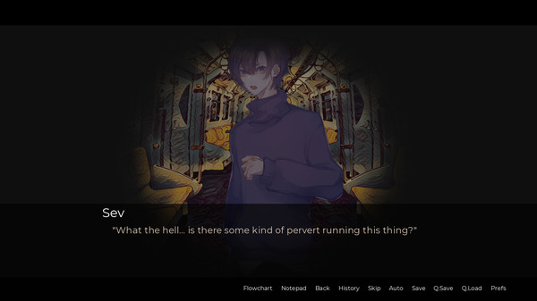 start;again screenshot 6