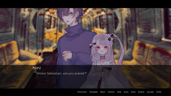 start;again screenshot 3