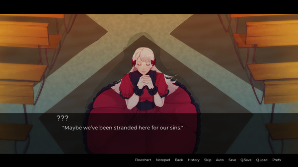 start;again screenshot 2