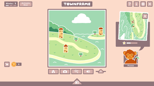 Townframe screenshot 6