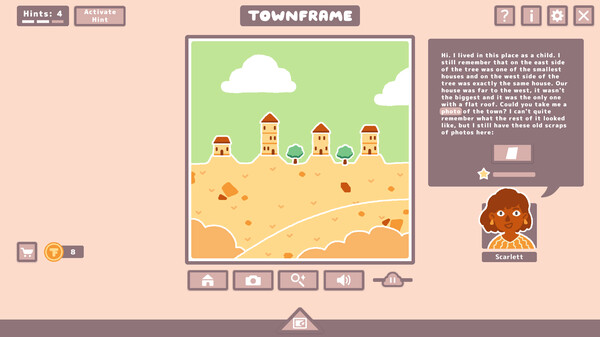 Townframe screenshot 8