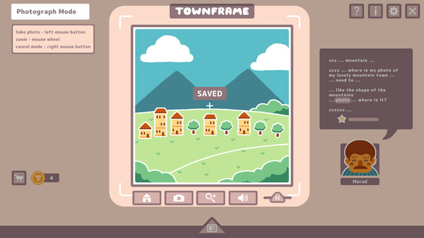 Townframe screenshot 7