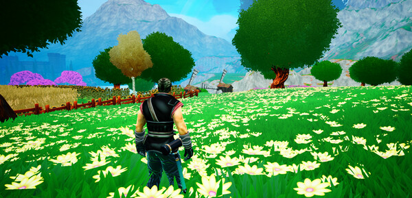 Happy Mining screenshot 4