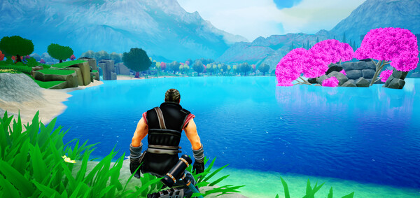 Happy Mining screenshot 1