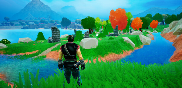 Happy Mining screenshot 3