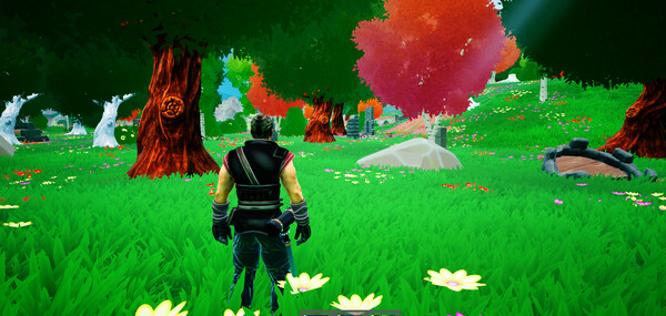 Happy Mining screenshot 2