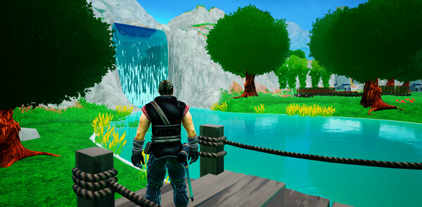 Happy Mining screenshot 5
